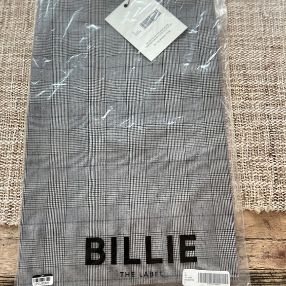 ◼️NWT - BILLIE EVA SKIRT KENSINGTON ◼️ - Picture 11 of 16